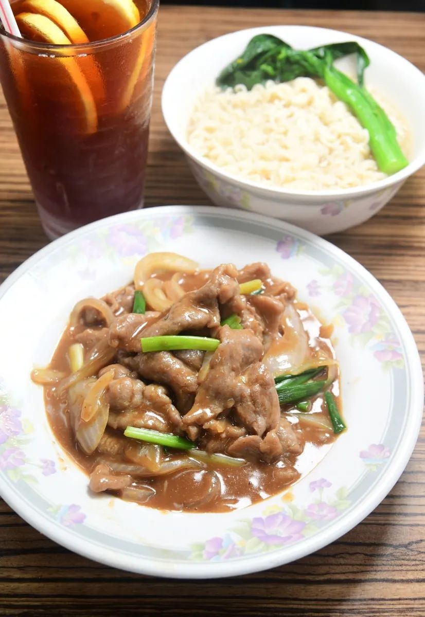 “大坑野生代言人”陈奕迅力赞!这里有全香港最好喝的奶茶