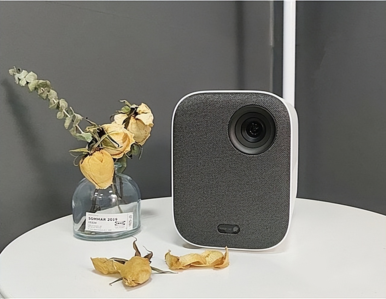 2022最值得购买的千元投影仪推荐,目前哪一款千元投影仪最好