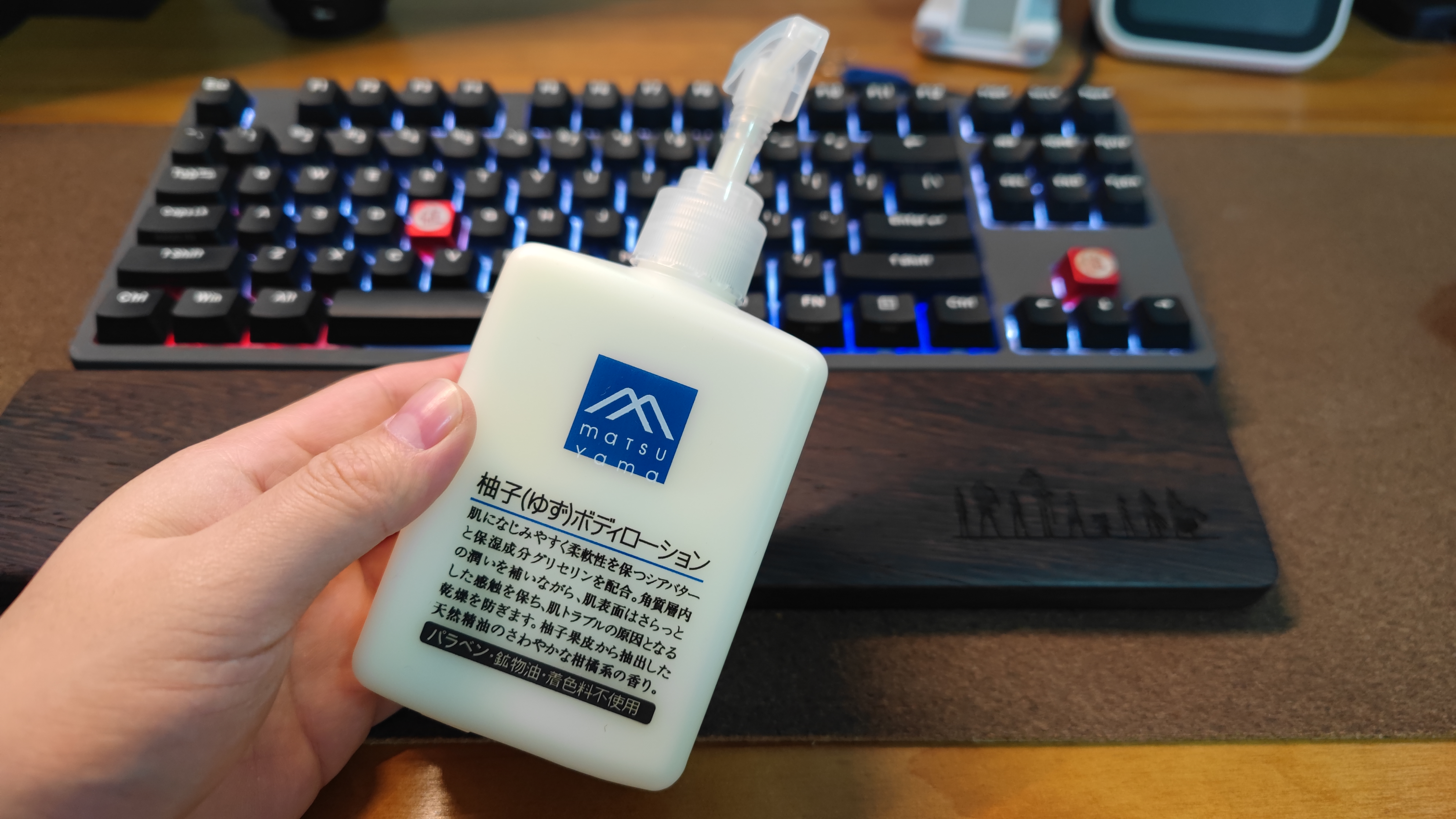 油腻男的2021年终总结：10款亲测好用的男士个护好物推荐