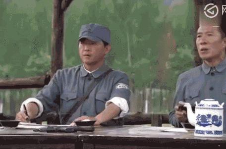 神剧包子变炸弹,抗战神剧包子炸弹