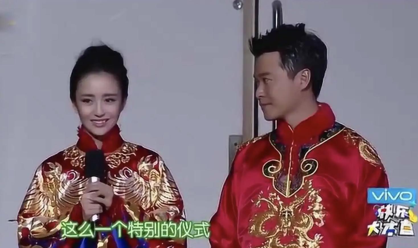 盘点娱乐圈十大婚礼现场,娱乐圈十大婚礼纪录