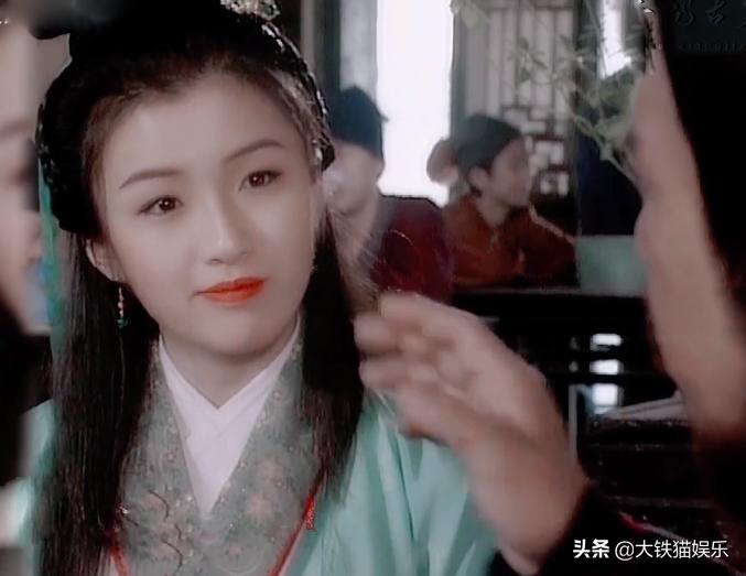 审美降级女明星,审美倒退国产电视剧