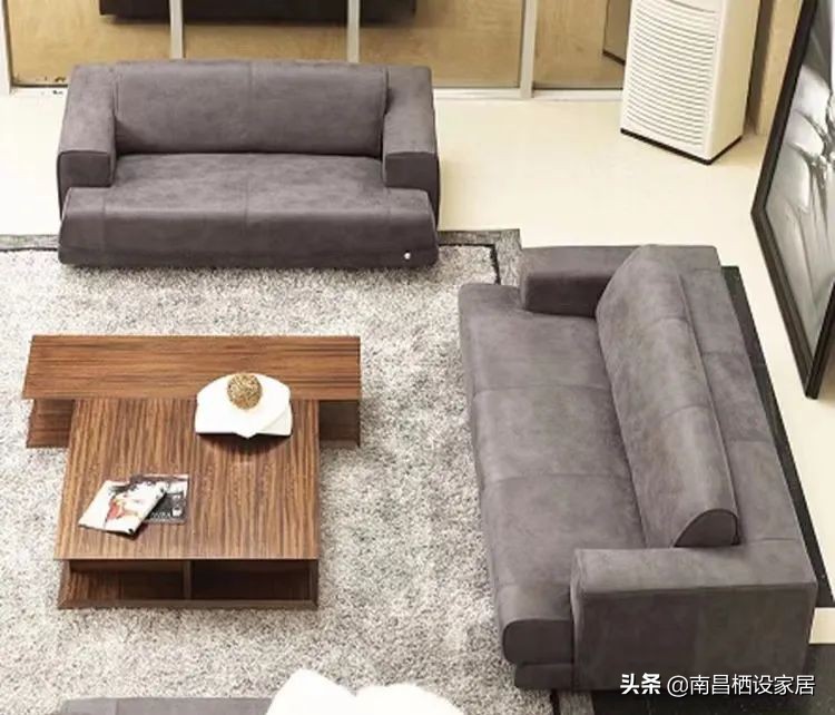 南昌39800元全屋装修,南昌100平精装房家具全屋定制