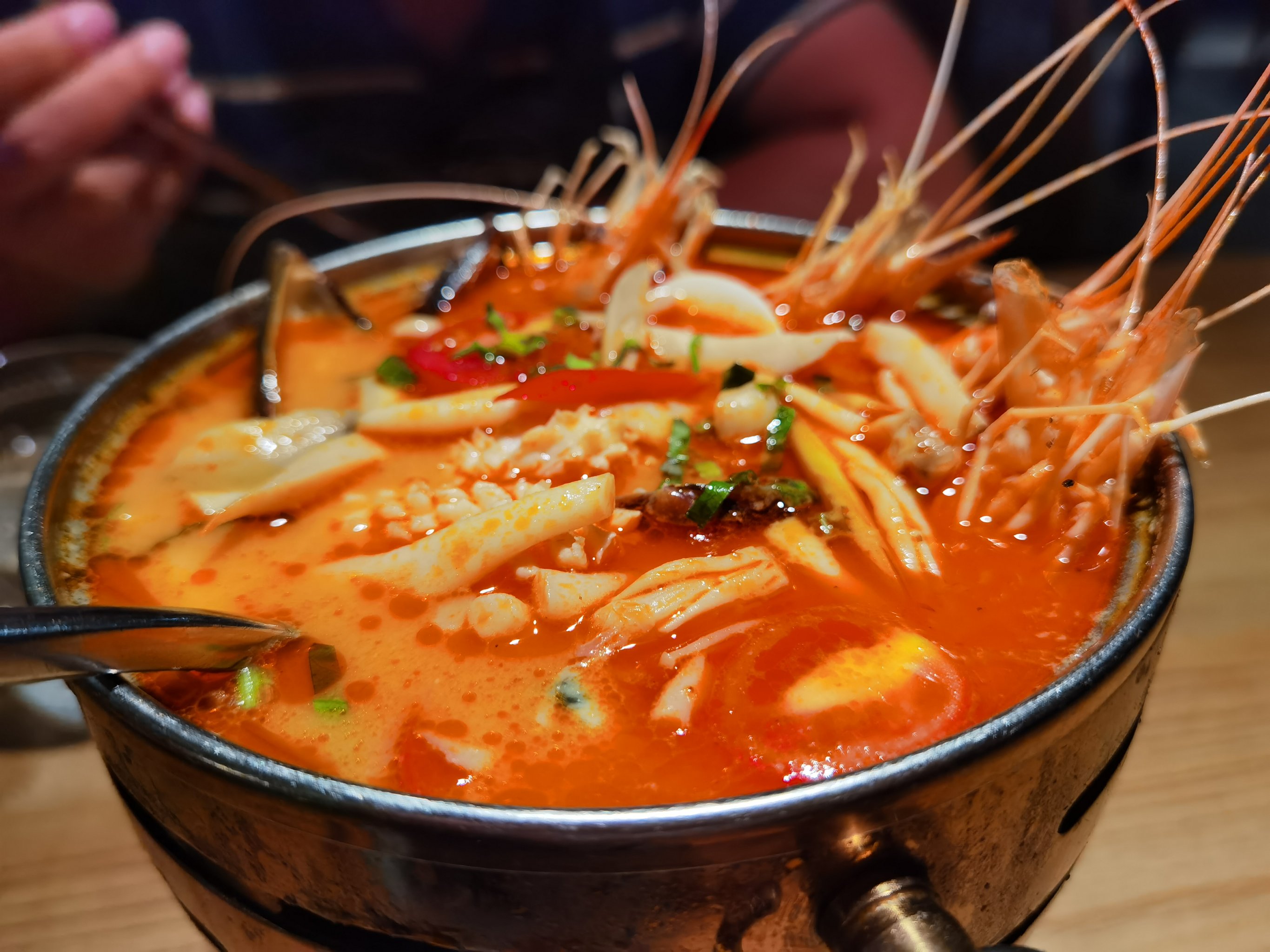 杭州最好的东南亚料理,东南亚菜杭州必吃榜top50