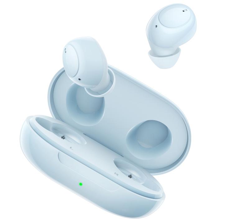 百元oppo和小米蓝牙耳机,oppo蓝牙耳机99元