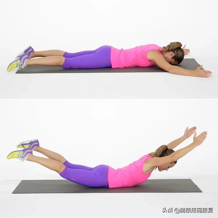 平背的成因,平背怎么造成的