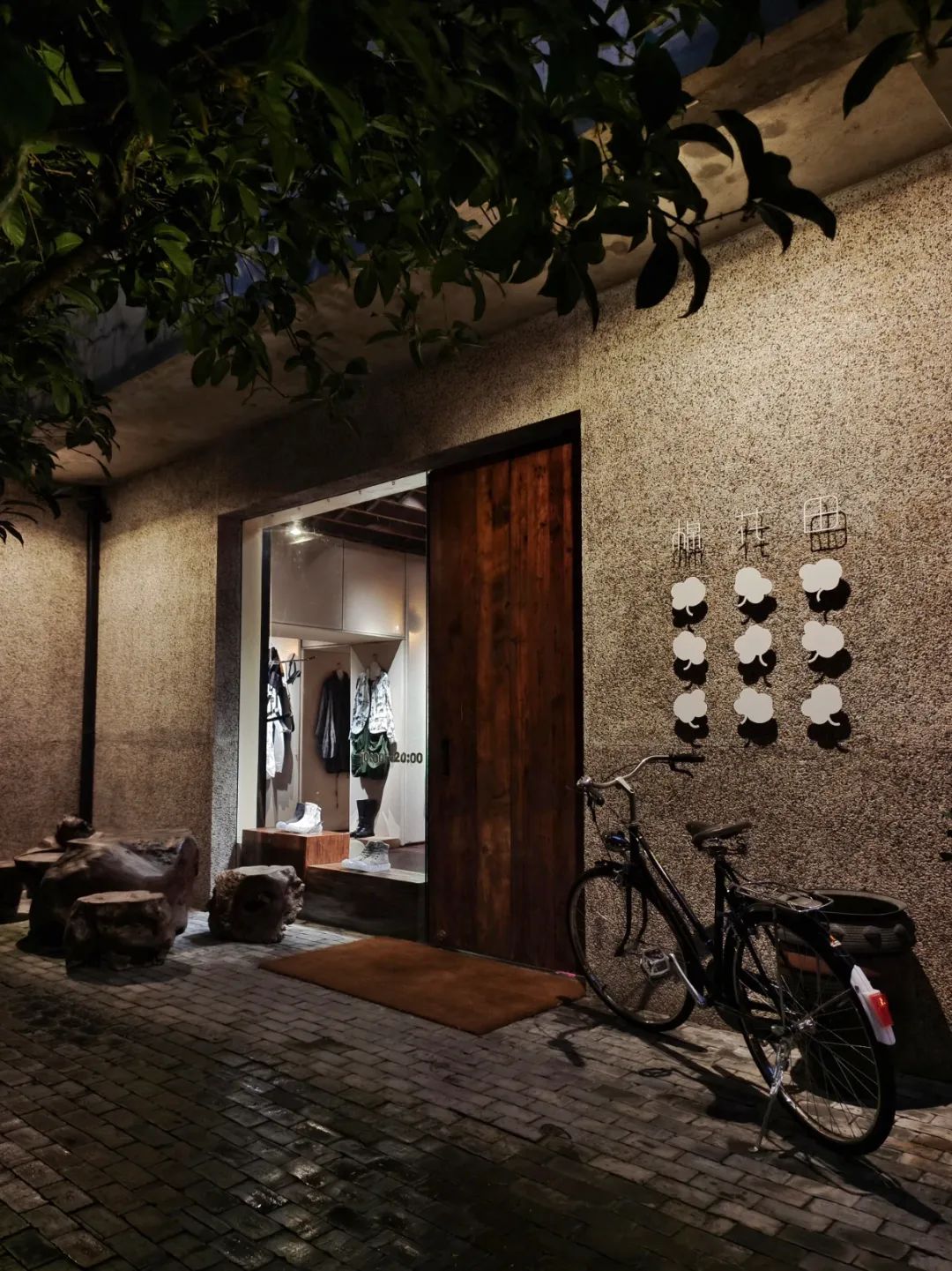 明星都爱逛的买手店,上海必逛买手店女装