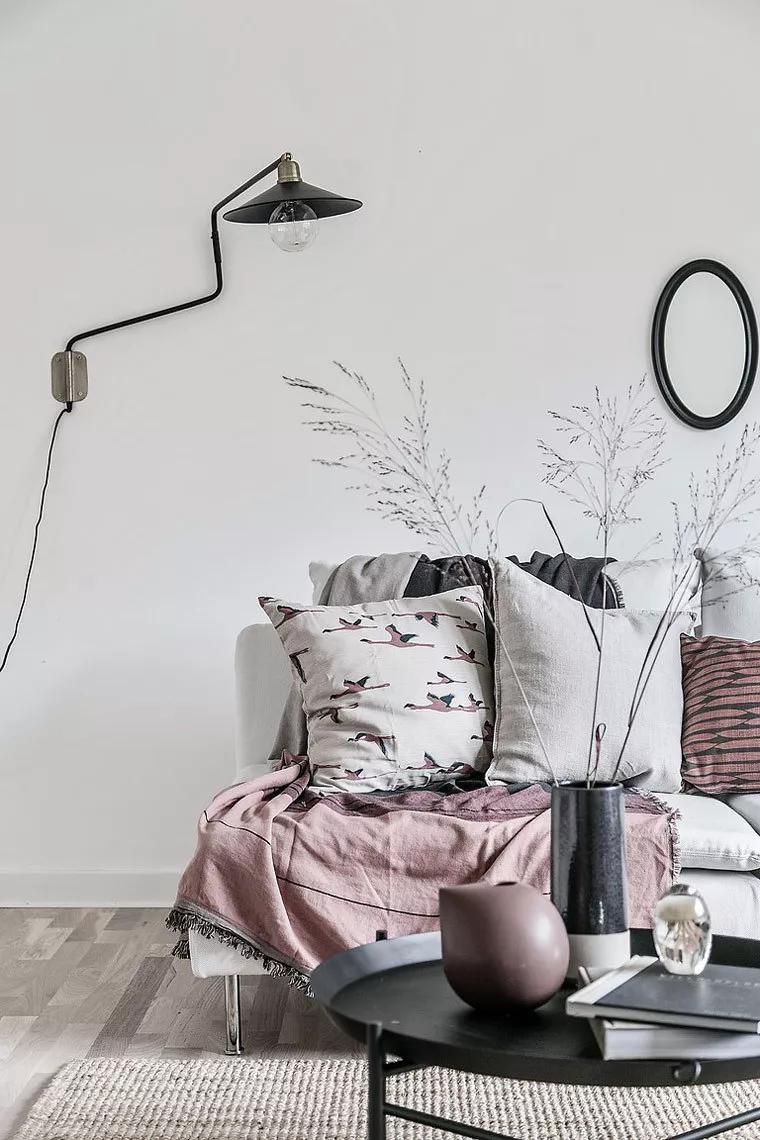 60张好看的美甲图片,家居美图100种设计