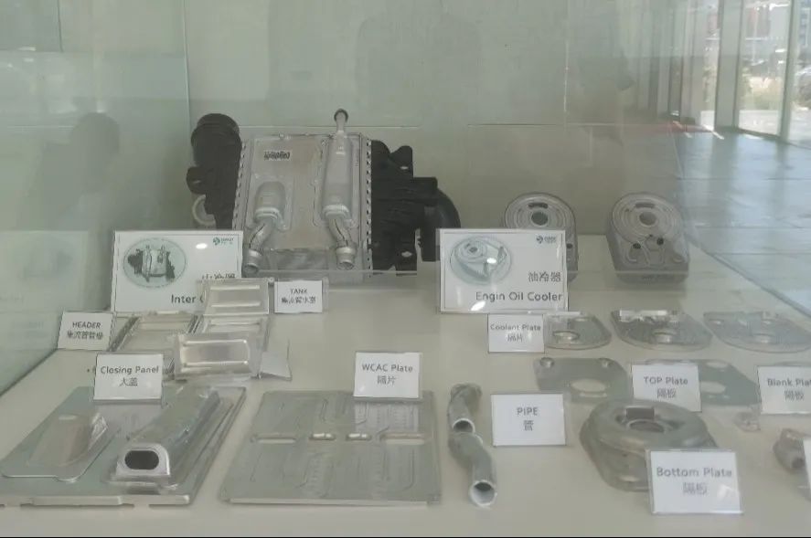 我在企业的成长历程,我在企业的成长和变化