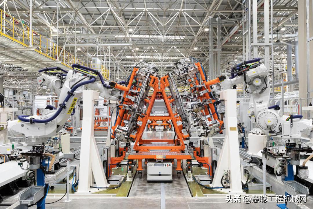 工程机械配件行业前景,工程机械行业格局