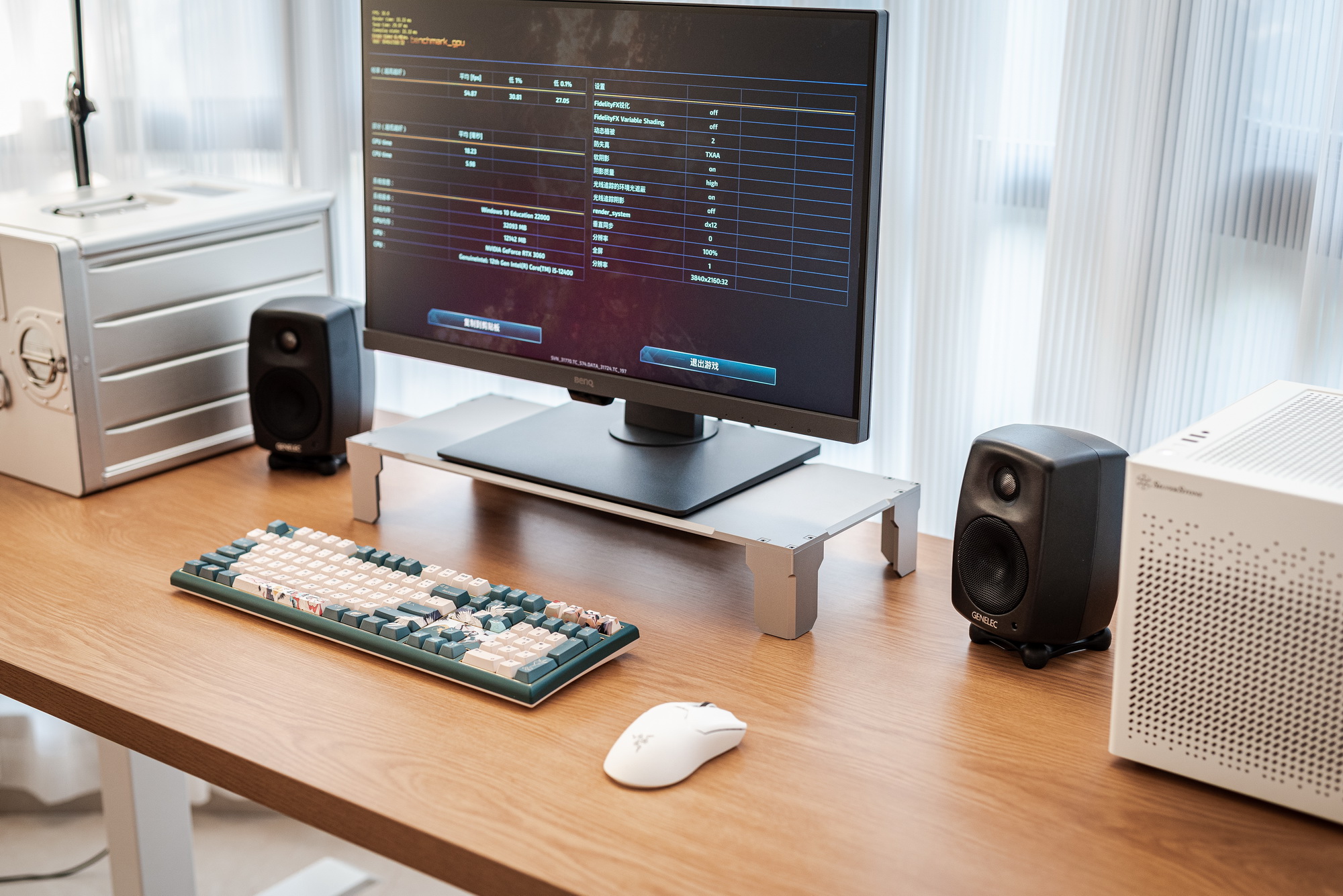 你也可以轻松装的白色ITX小钢炮：银欣SG16装机指南