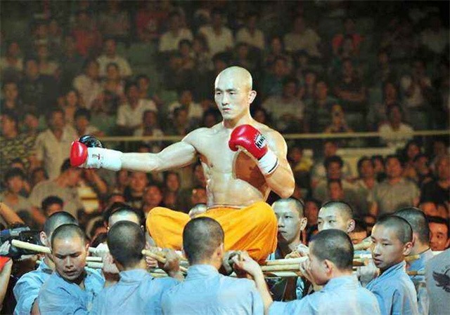 武僧一龙多有钱的视频,武僧一龙打网红出场费多少钱