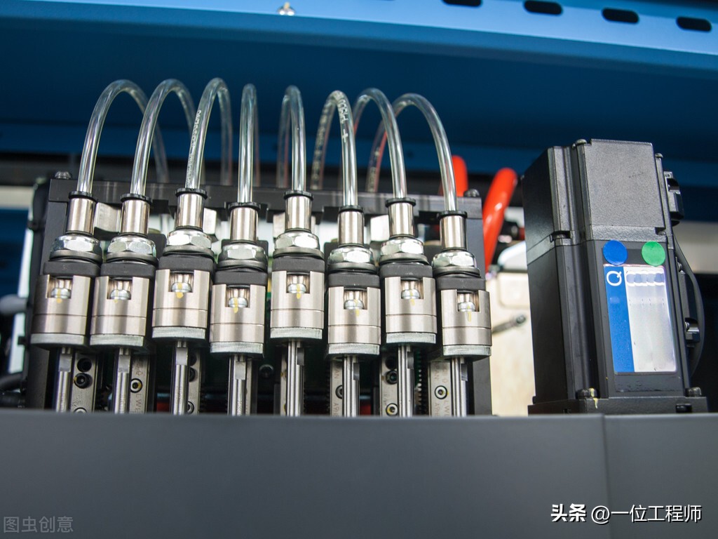 电磁阀几位几通各表示什么动作,电磁阀几位几通详细图