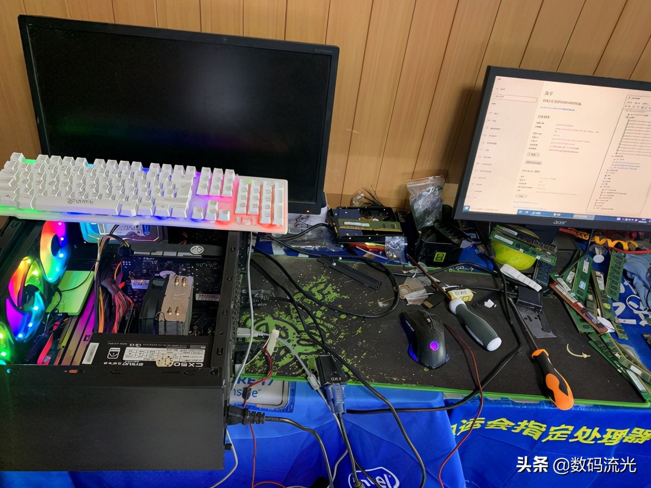 电脑升级如何才不被坑,电脑升级软件遇到故障怎么解决