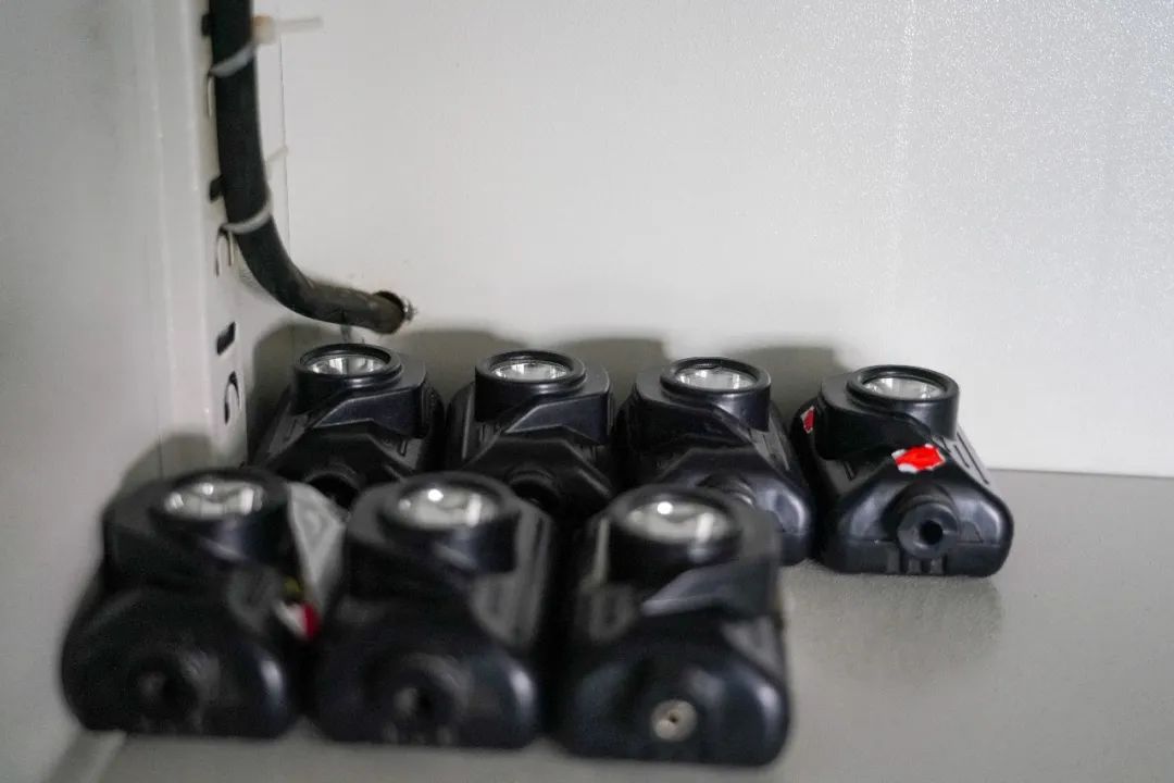 强迫症必看无人声,强迫症必看十大场景