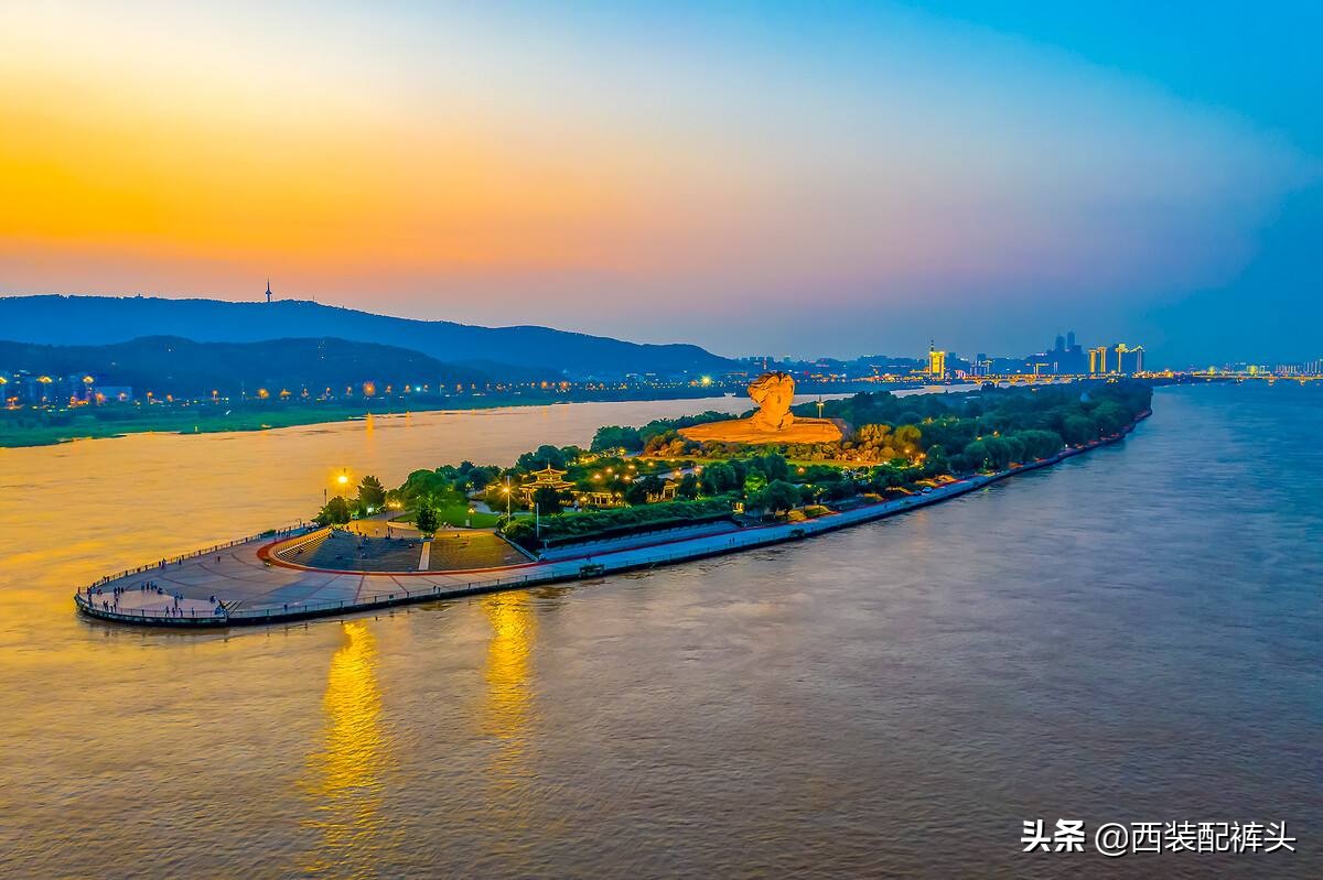 河港建设条件,河港建设