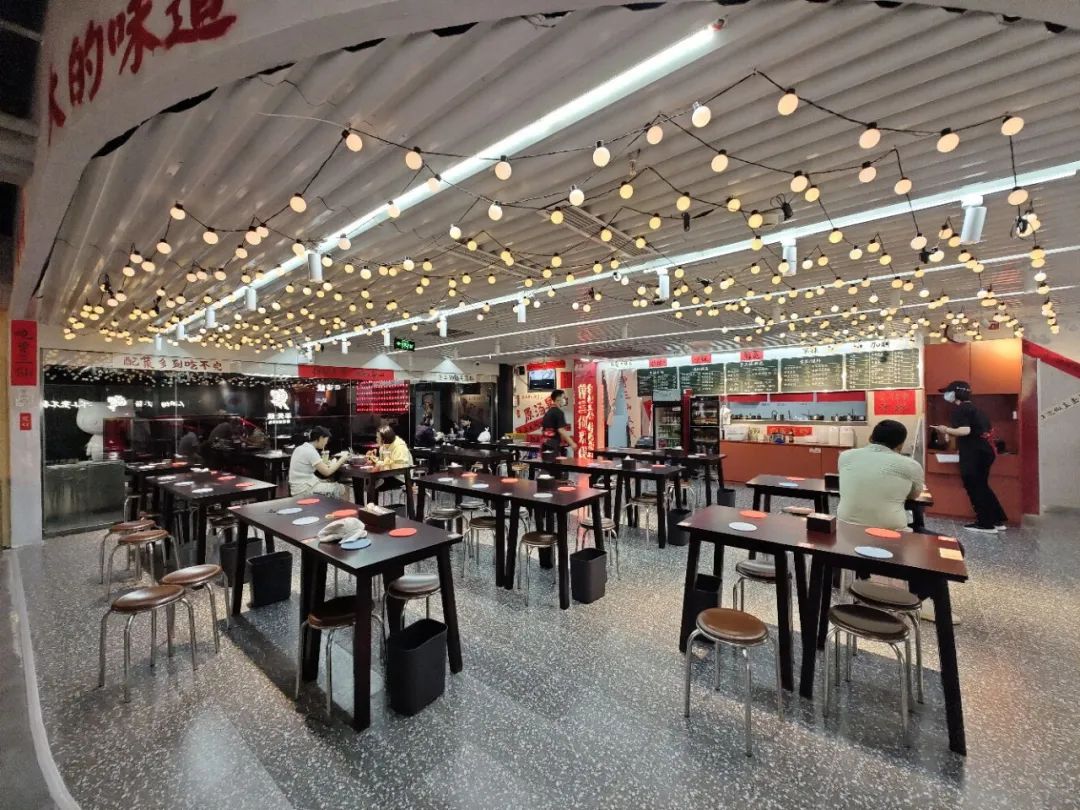 西单大悦城有包间的餐厅,北京西单大悦城餐饮推荐