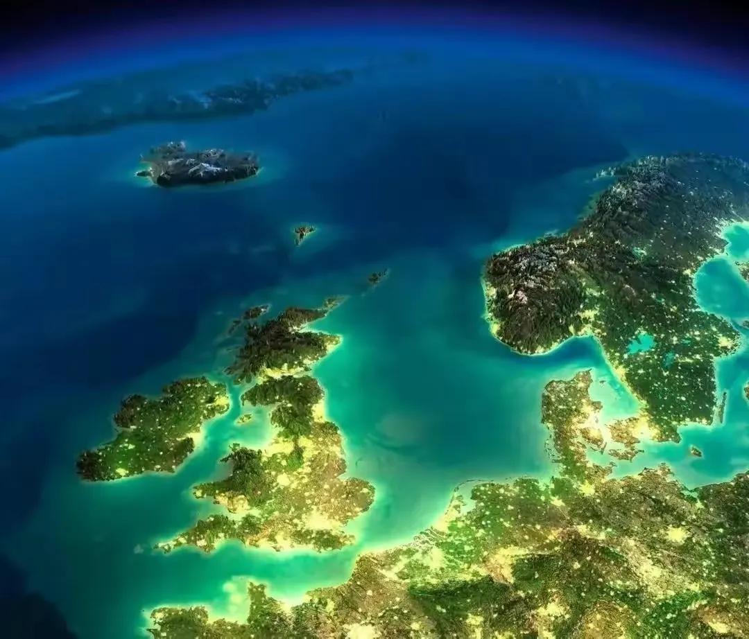 在澳大利亚20年的感受,澳大利亚简史解读