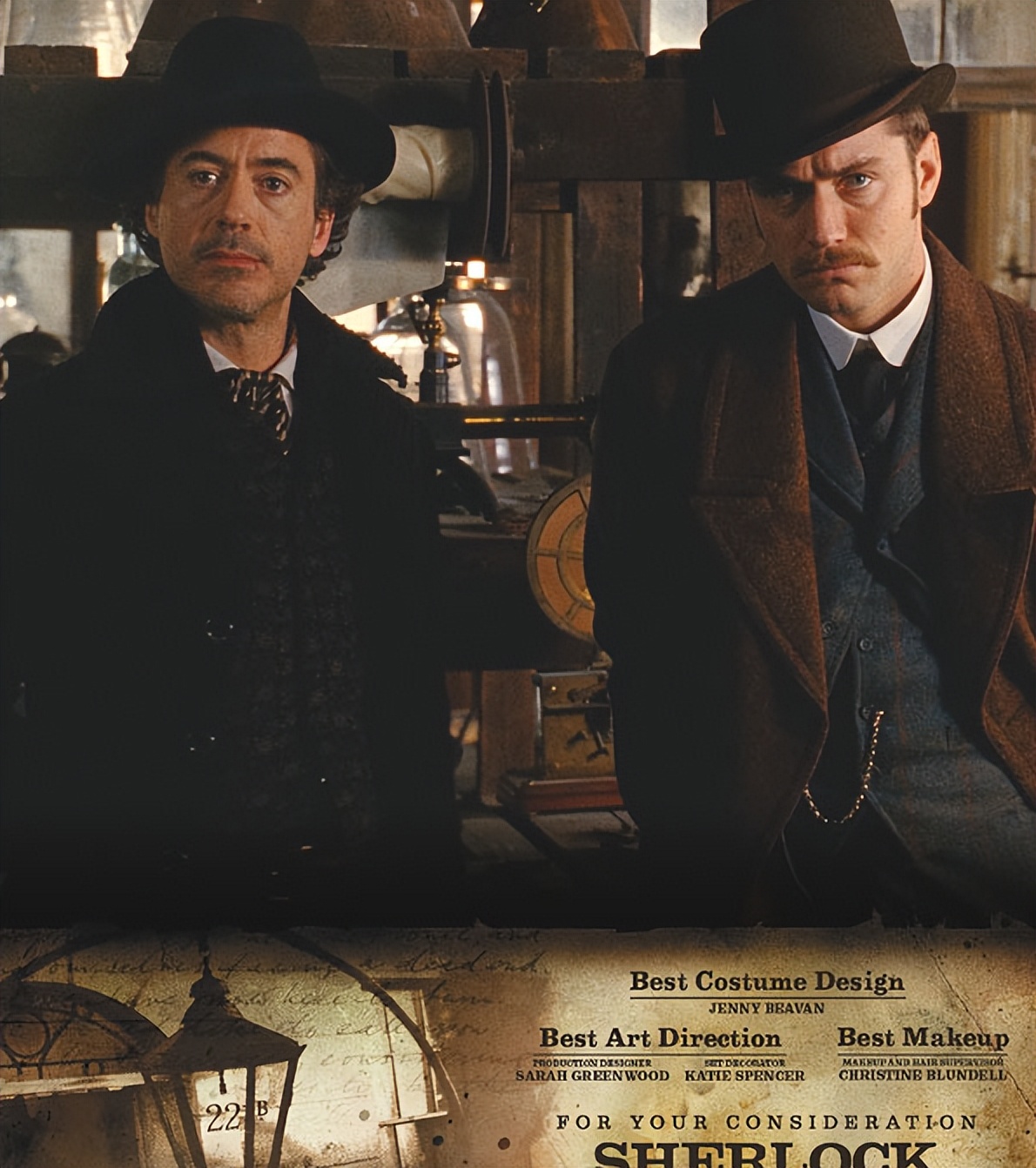 大侦探福尔摩斯的特点是什么,大侦探福尔摩斯是多少年代的故事