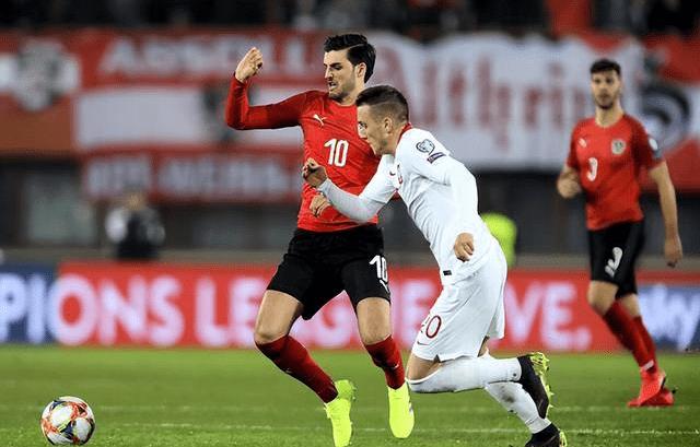 熊二足球,丹麦vs法国足球分析