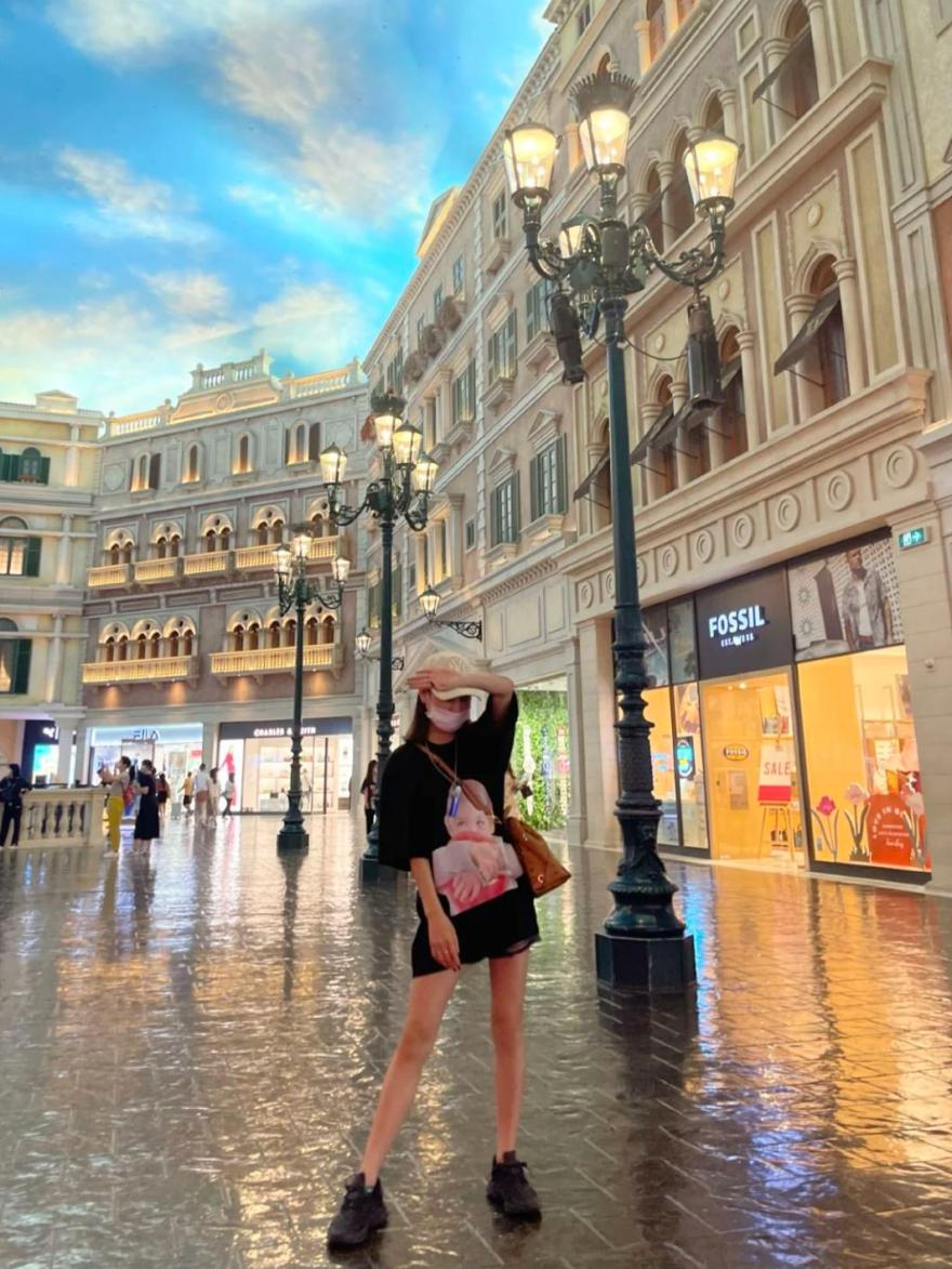 澳门不住酒店可以进去吗,澳门酒店可以随意出入吗