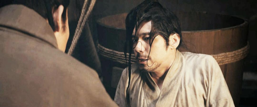 35岁左右演技最好的男演员,最佳男演员朱一龙