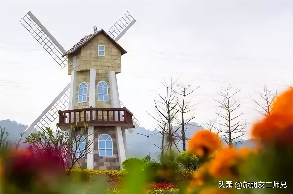 佛山江门广州旅游攻略,佛山去江门旅游攻略