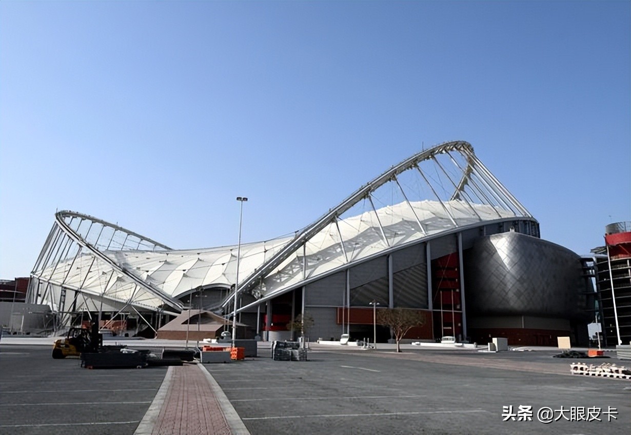 卡塔尔世界杯门票以及住宿花费,卡塔尔世界杯门票和住宿