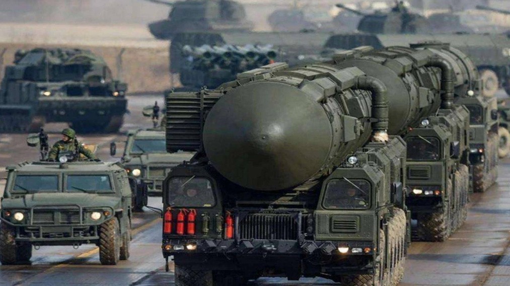 4个非法拥核国家能弃核吗,全球拥核国家有哪些