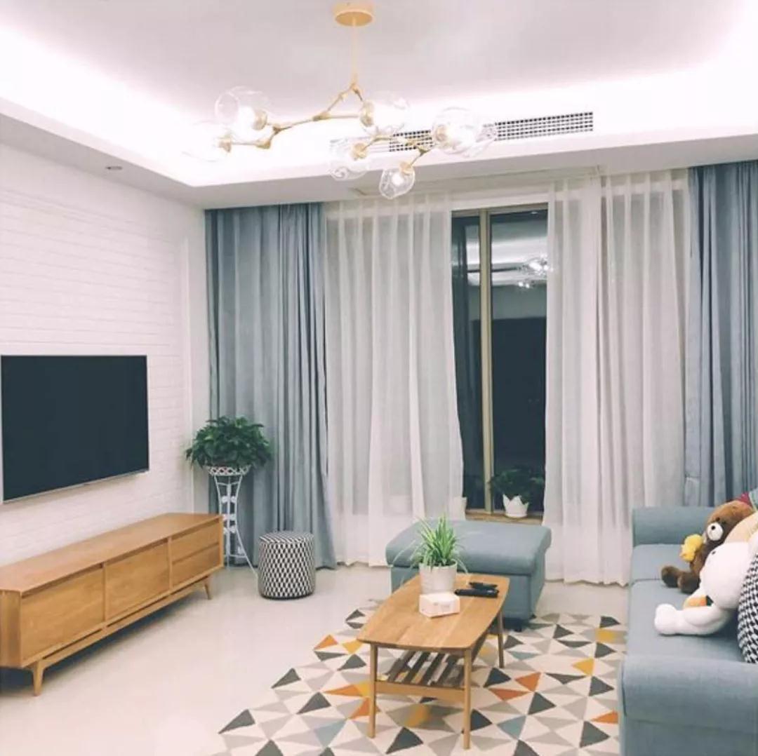 窗帘的选购方法和技巧,窗帘如何选购比较合适