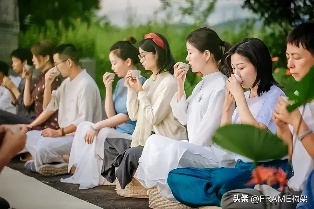 酒店疗愈之旅,住宿就是一场身心疗愈之旅