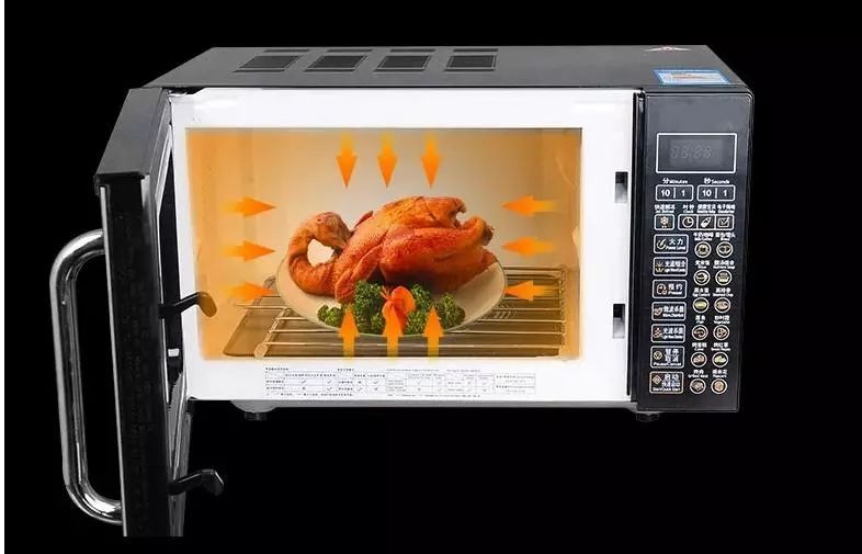 微波炉的辐射会增加致癌风险吗,微波炉辐射会致癌吗