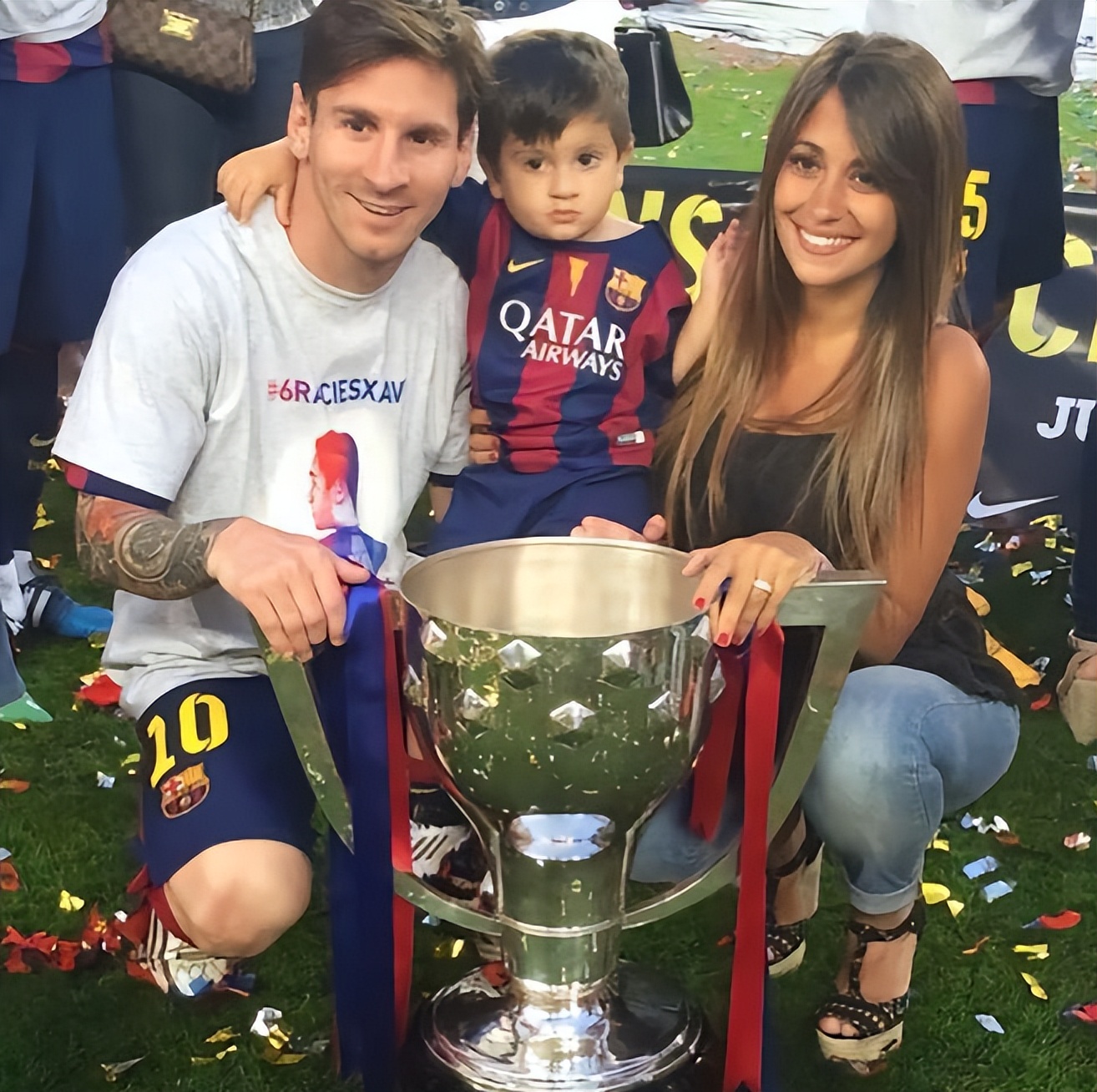 国家队太太团颜值排名,2018世界杯太太团惊艳全场