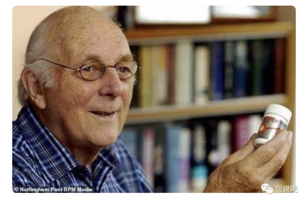 我天！那些10块一粒的布洛芬，正抢钱骗钱！