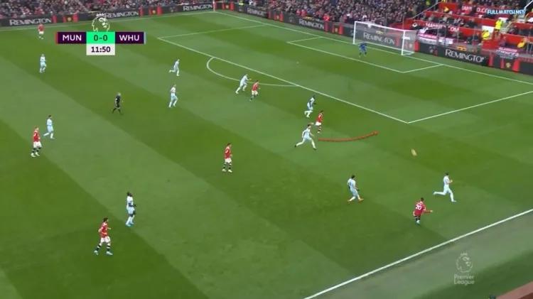 伊兰加力挺c罗,曼联埃兰加谈c罗