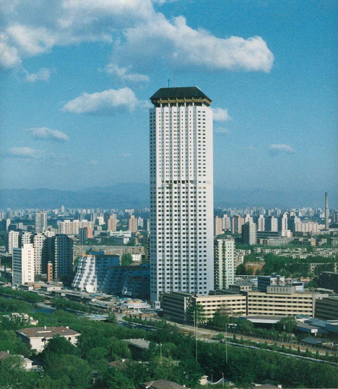 亮马河大厦11楼,亮马河大厦1座26层