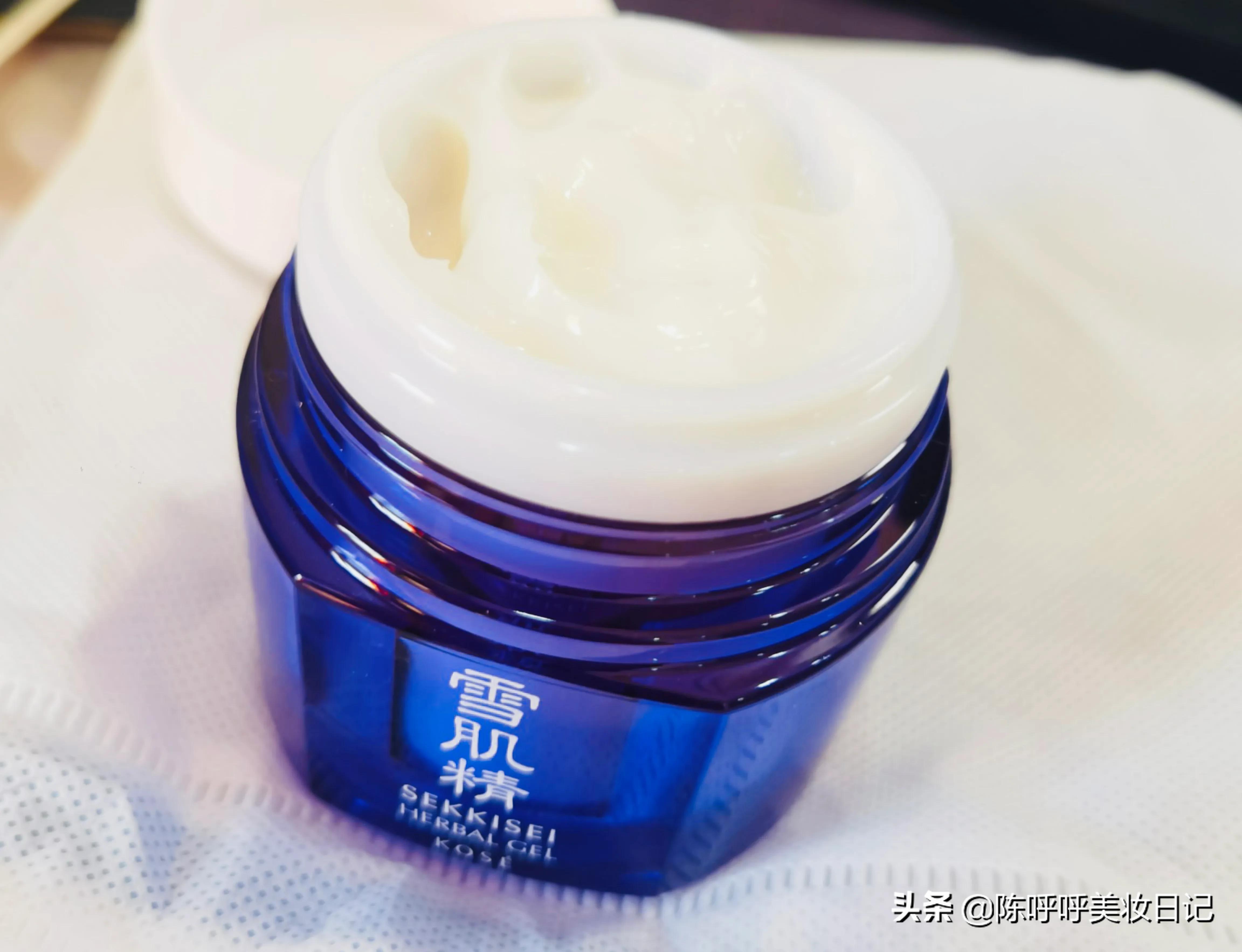 十大平价美白保湿面霜排行榜,保湿效果最好的面霜推荐