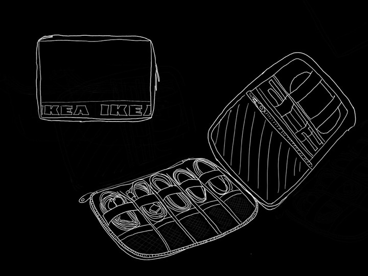 宜家家居商场现状,宜家家居为什么这么火