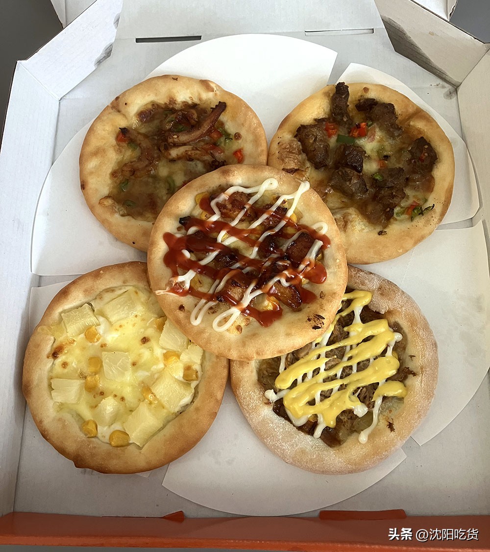 这是我吃过最贵的芝士披萨,这是我吃过的最美味的披萨饼英文