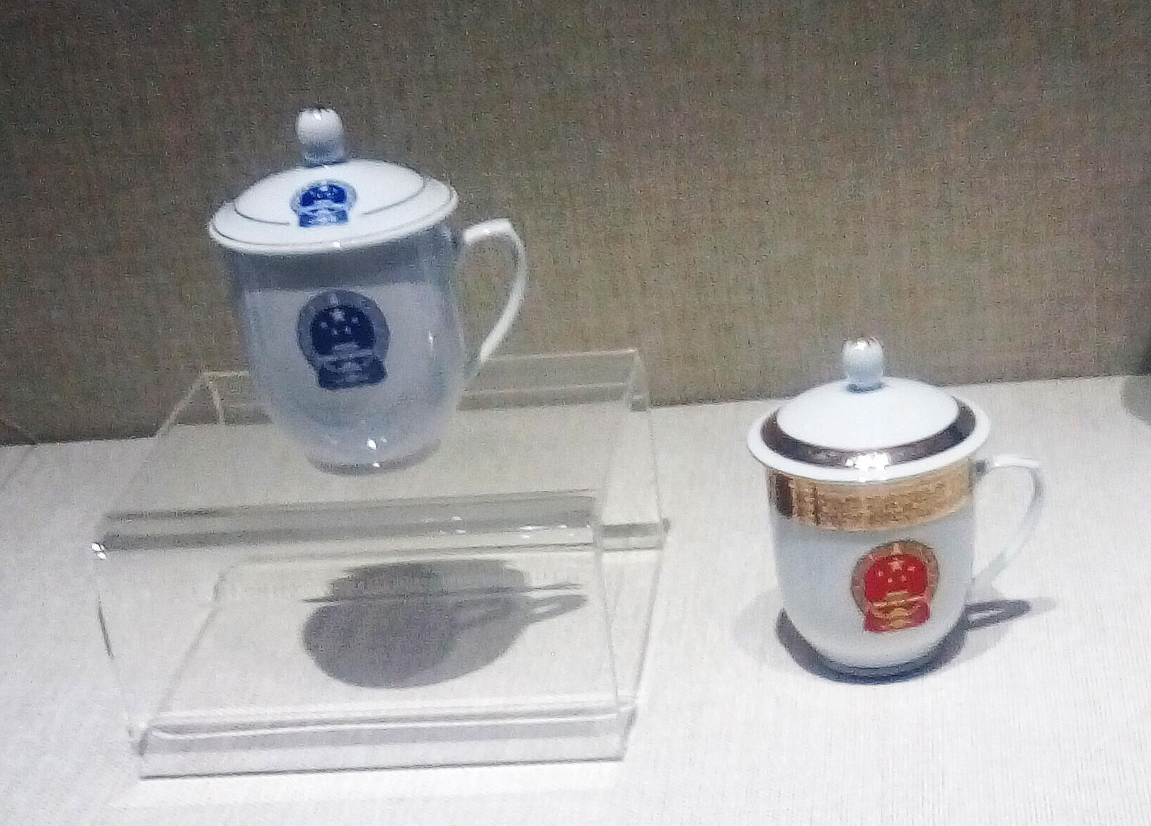 谈景德镇十大瓷厂瓷器收藏,70年代景德镇制瓷真实影像