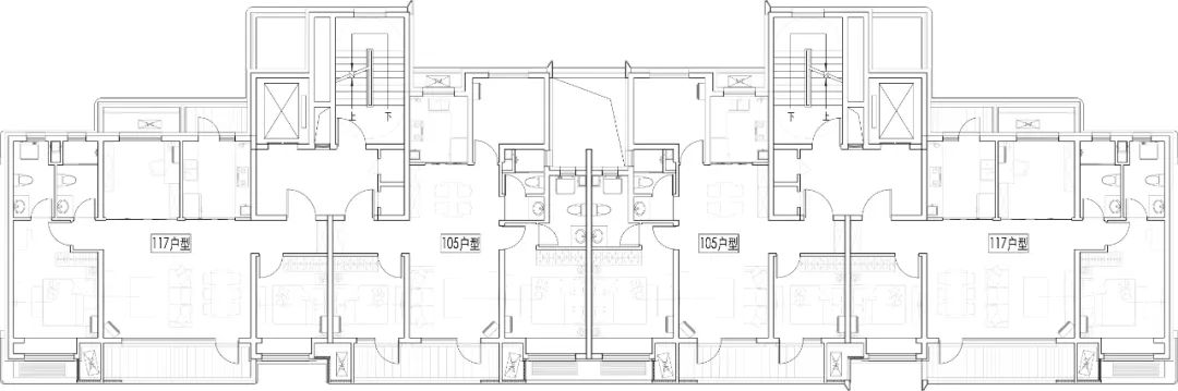 历时三年，融创未来壹号一期实景呈现/山鼎设计