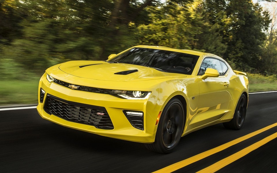 美系车有哪些优点和缺点,究竟什么样的人会选择美系车