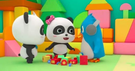 宝宝巴士油管粉丝数高达1.63亿，目前正准备上市