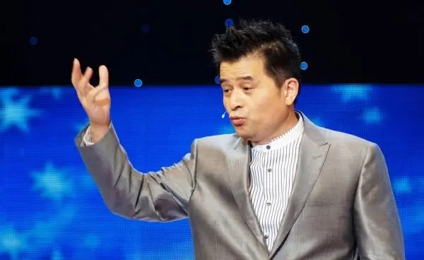 毕福剑现状最新消息,毕福剑的如今现状