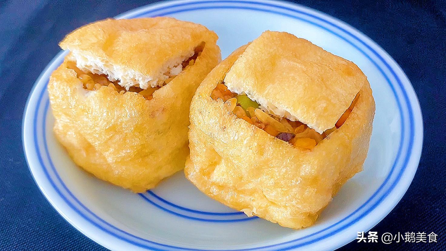 糯米好吃的做法,糯米这样做比粽子好吃