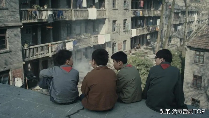 15部高分电视剧,16部经典的电影你都看过几部