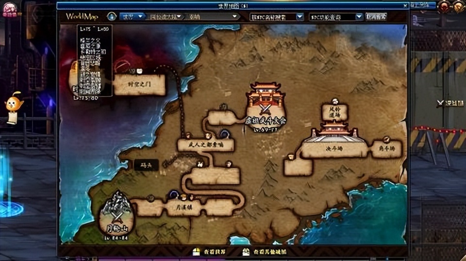 DNF巴卡尔困难模式机制,巴卡尔困难模式拿什么奖励