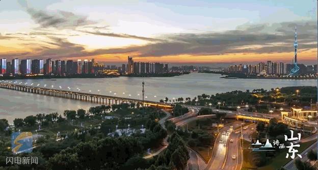 疯狂连更！山东这场持续两个月的直播，观看量超3.7亿