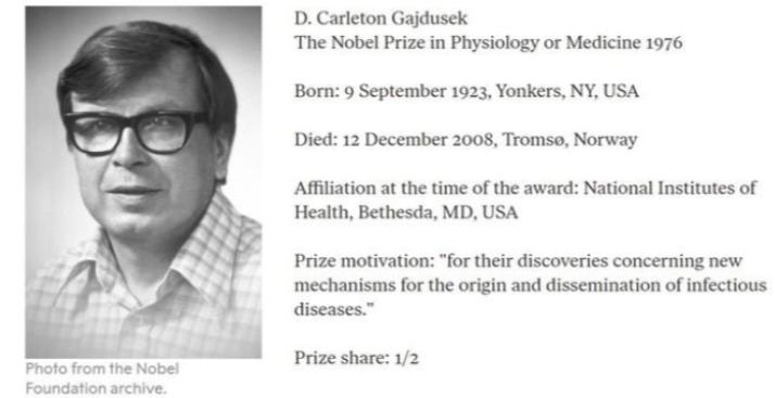 致死率100%！无药可救烹煮杀不死的朊病毒，感染后会有多恐怖？