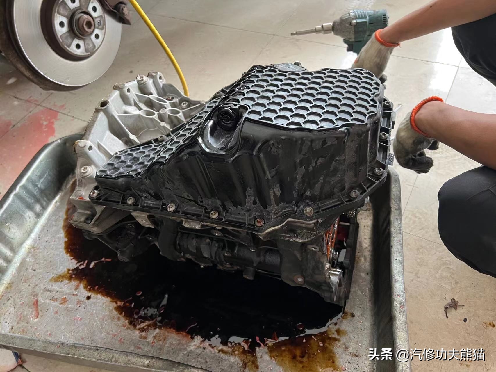 大众ea888三代烧机油解决,奥迪第四代ea888发动机会烧机油么